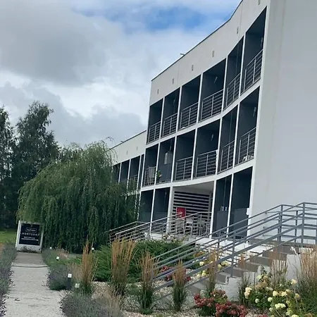 Apartamento Jastrzebia Gora Apt