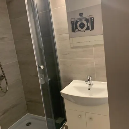 Jastrzebia Gora Apt Apartament