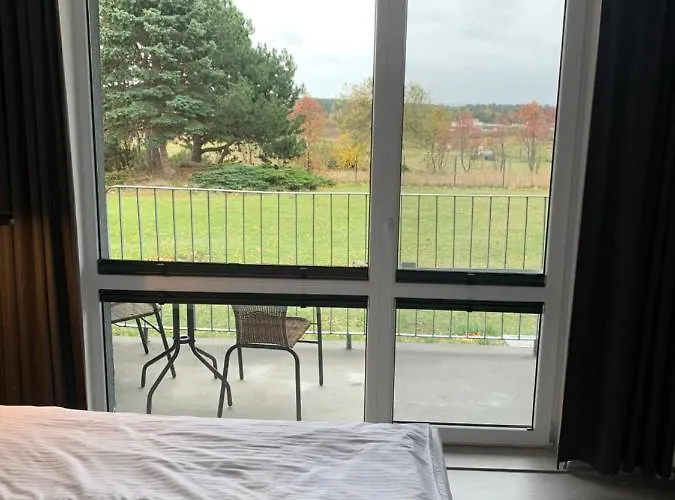 Jastrzebia Gora Apt Apartament *